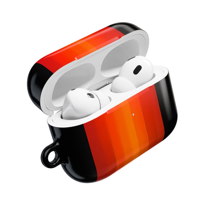 Radiant Ember - AirPods Case