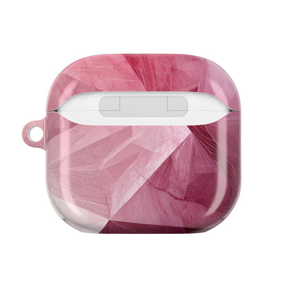 Fractured Crystal - AirPods Case