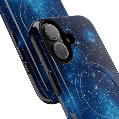 Stellar Mountain Peak · Tough+ Phone Case for iPhone · Magsafe