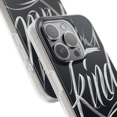 Noir Crown Script · Soft