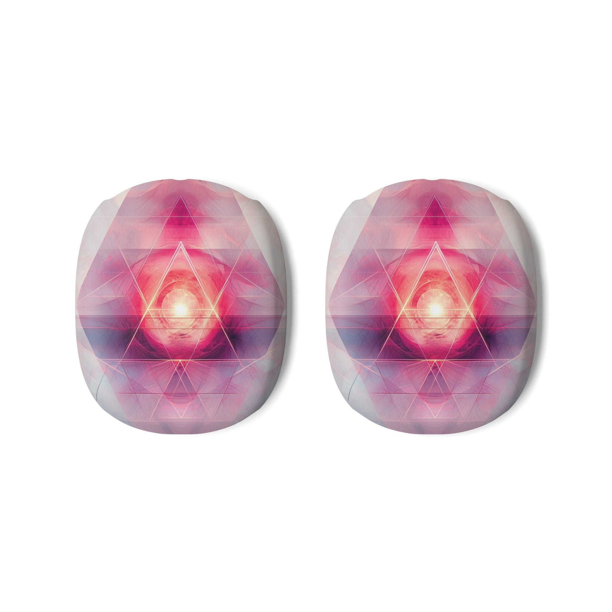 Diamond Glow - AirPod Max Case