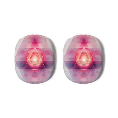 Diamond Glow - AirPod Max Case