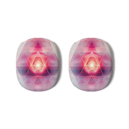 Diamond Glow - AirPod Max Case