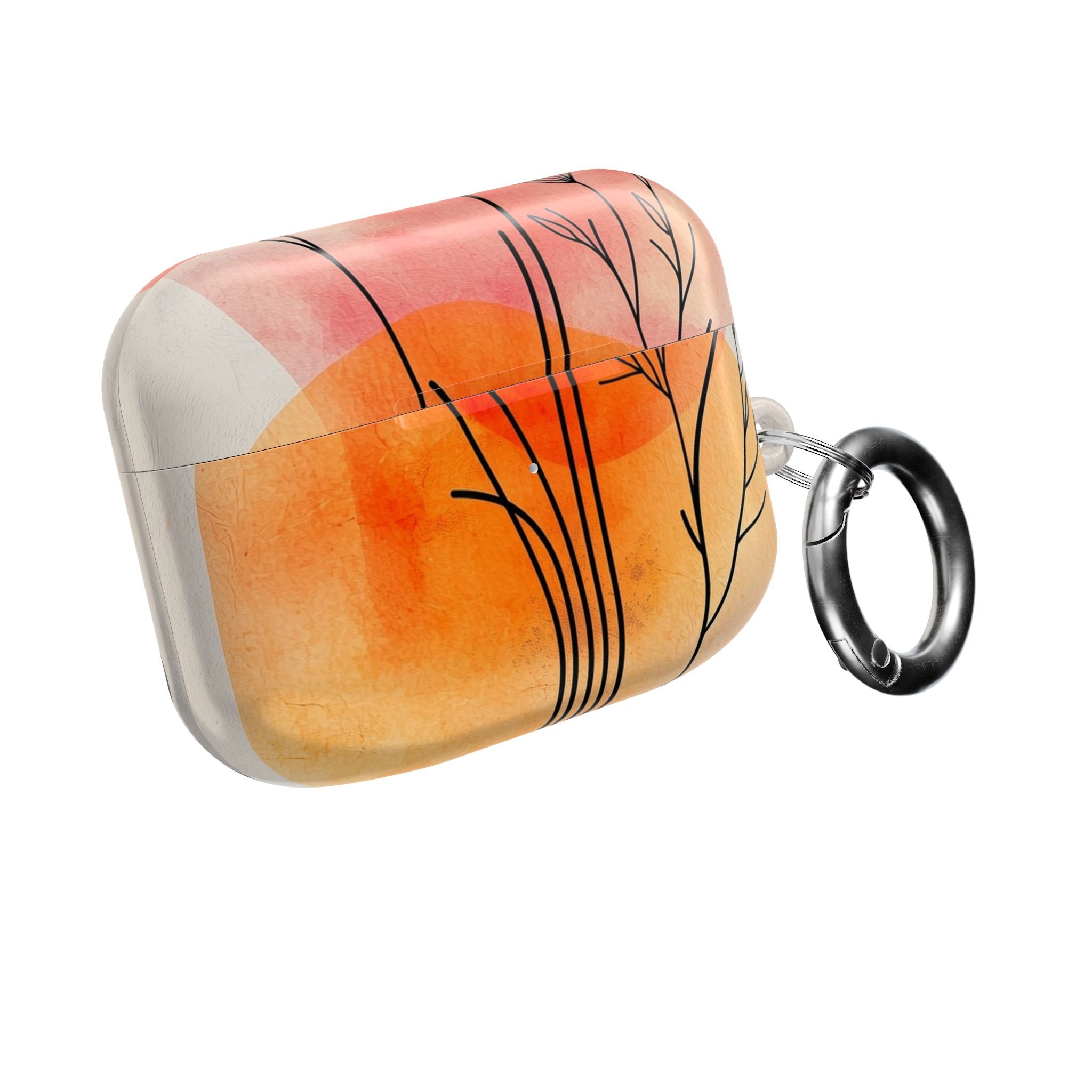 Twilight Stems - AirPods Case