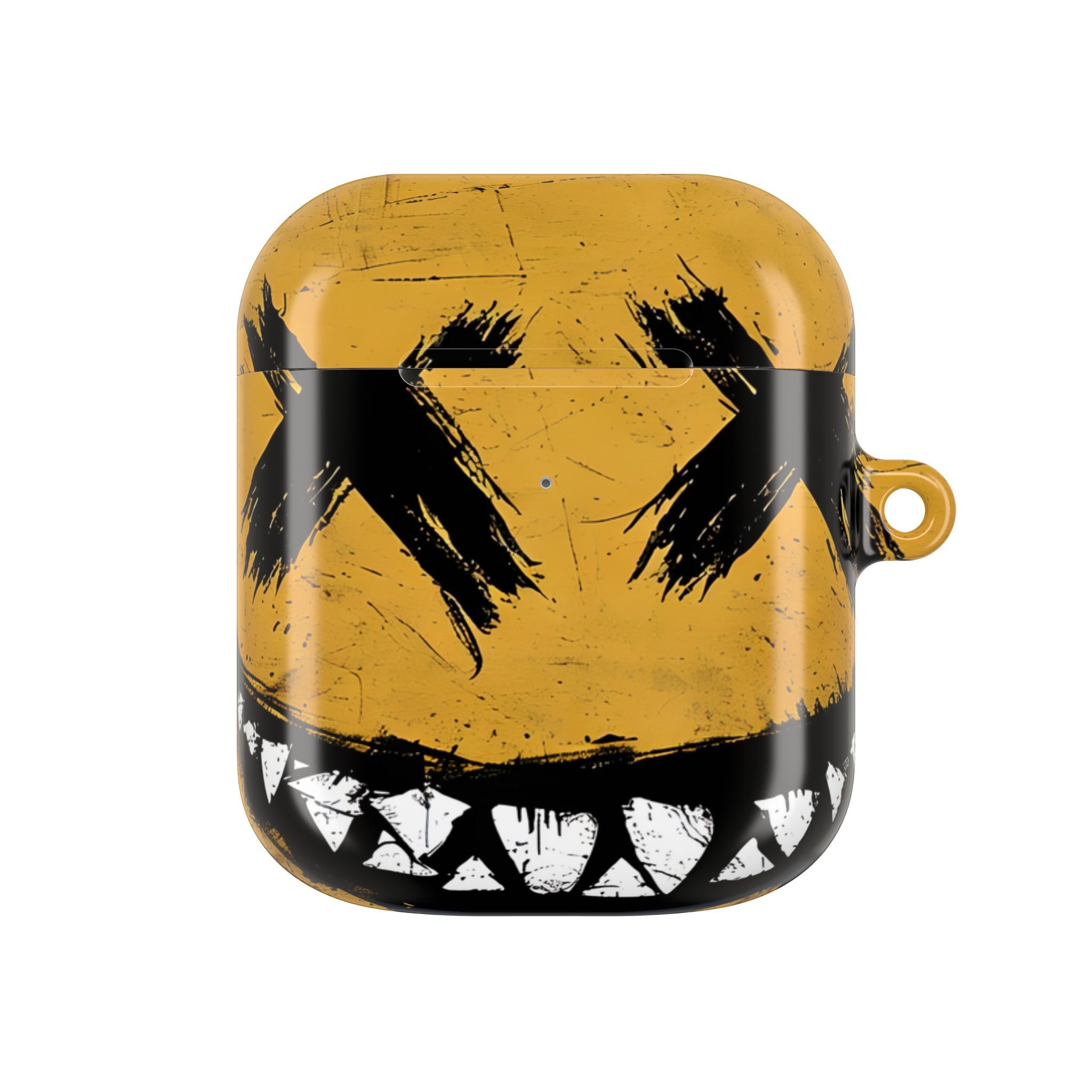 Grinning Xs - AirPods Case