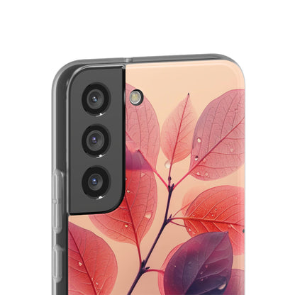 Translucent Branch Samsung S22 - Soft