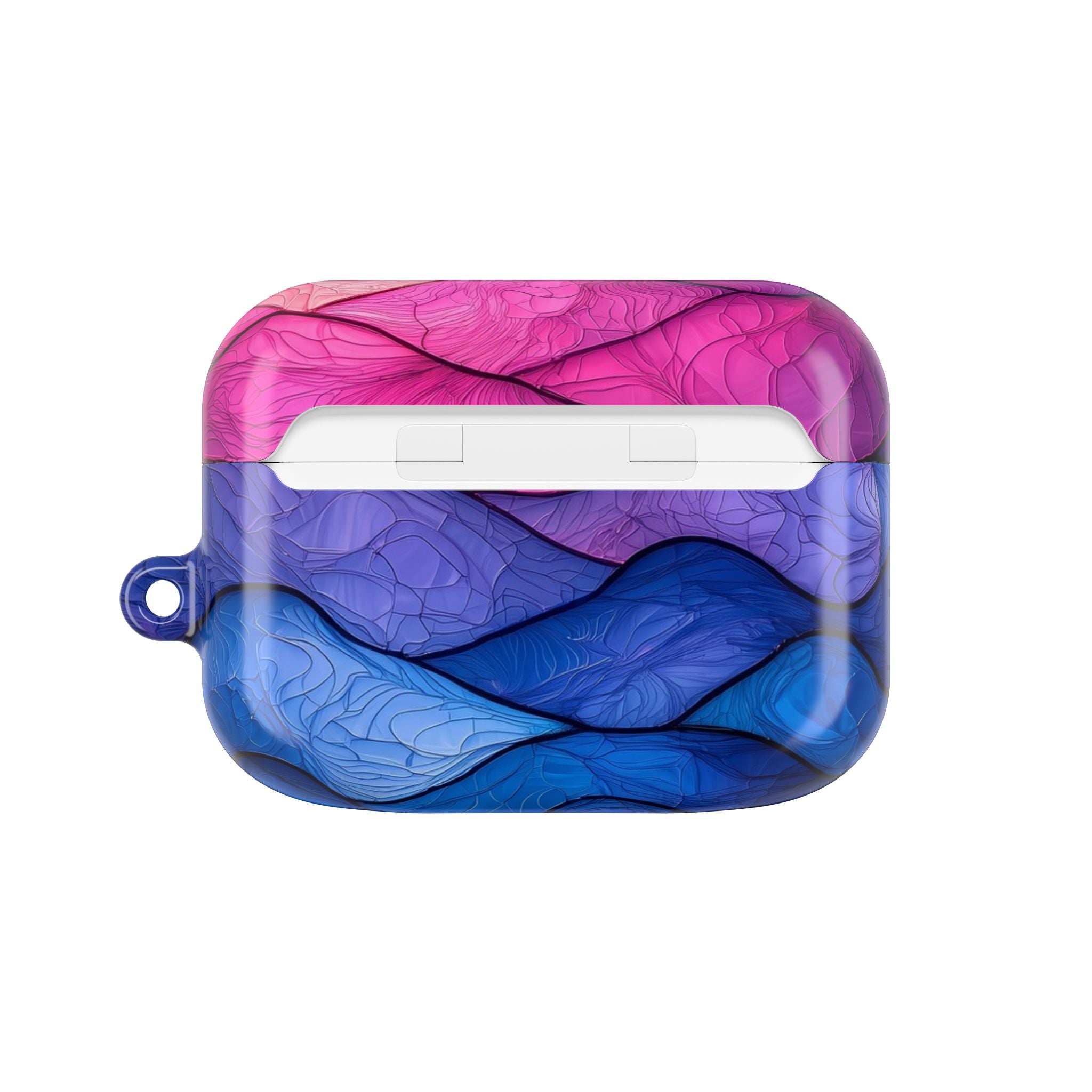 Wavy Veins - AirPods Case
