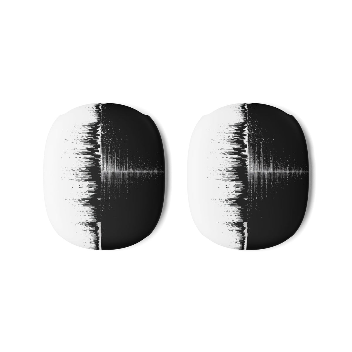 Orbital Horizon · Hard Case for AirPods Max · Black