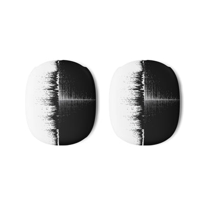 Orbital Horizon · Hard Case for AirPods Max · Black