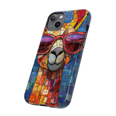 Prism Llama Shades · Tough