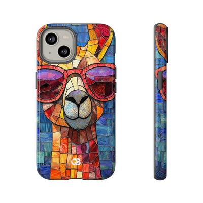 Prism Llama Shades · Tough