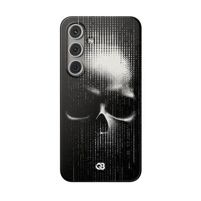 Raster Phantom · Lite Phone Case for Samsung · Black