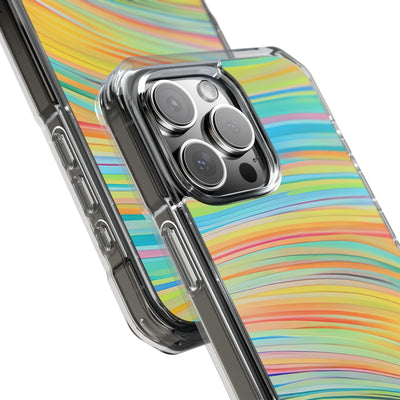 Prism Ribbon Flux · Impact Custodia per iPhone · Magsafe