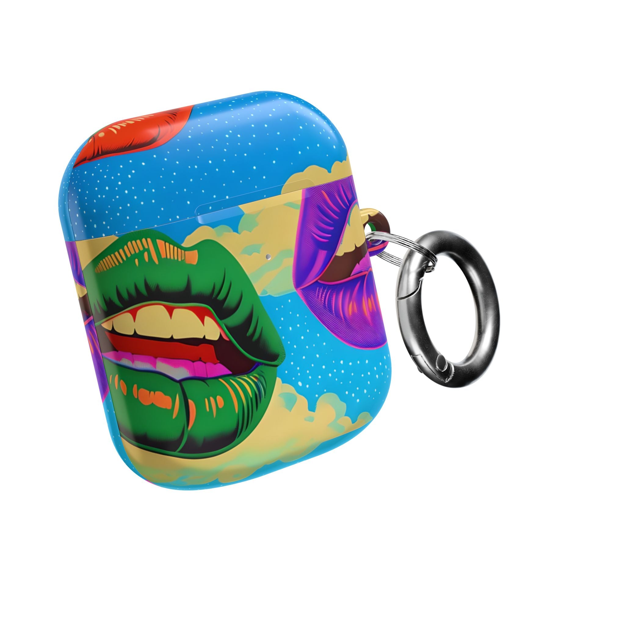 Pop Lips - AirPods Case
