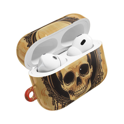Skull Eclipse - AirPods Case