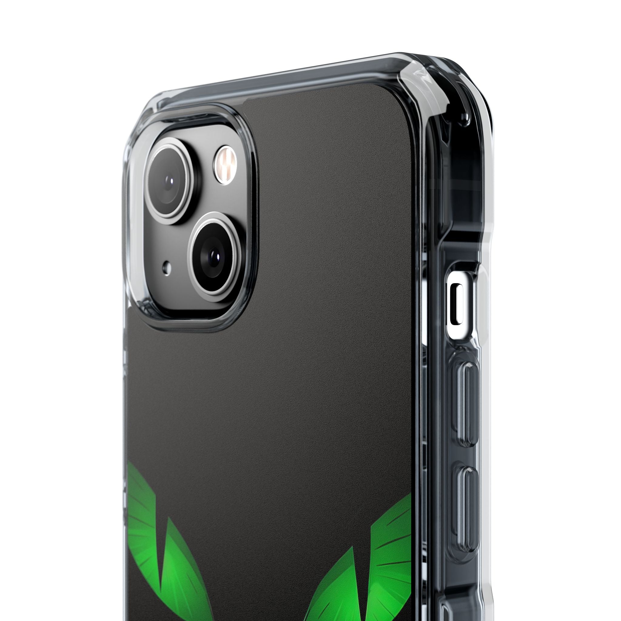 Emerald Staring Void · Impact Magsafe