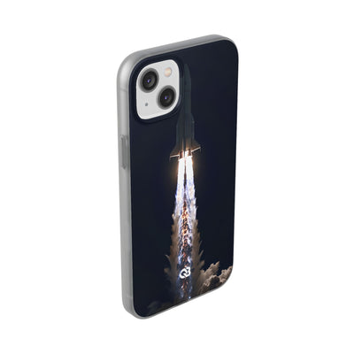 Obsidian Rocket Ascent · Soft