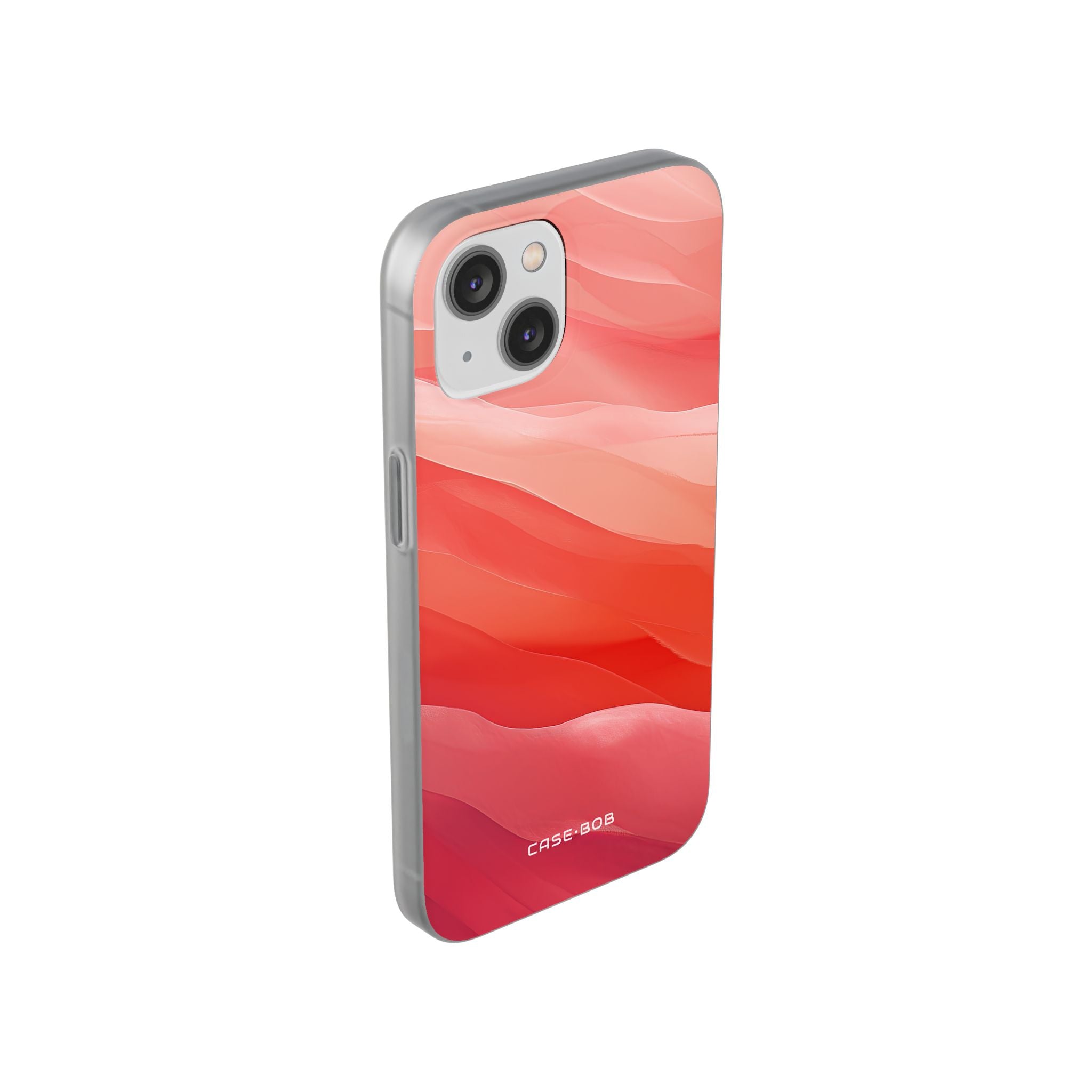 Silken Bands iPhone 14 Case - Soft