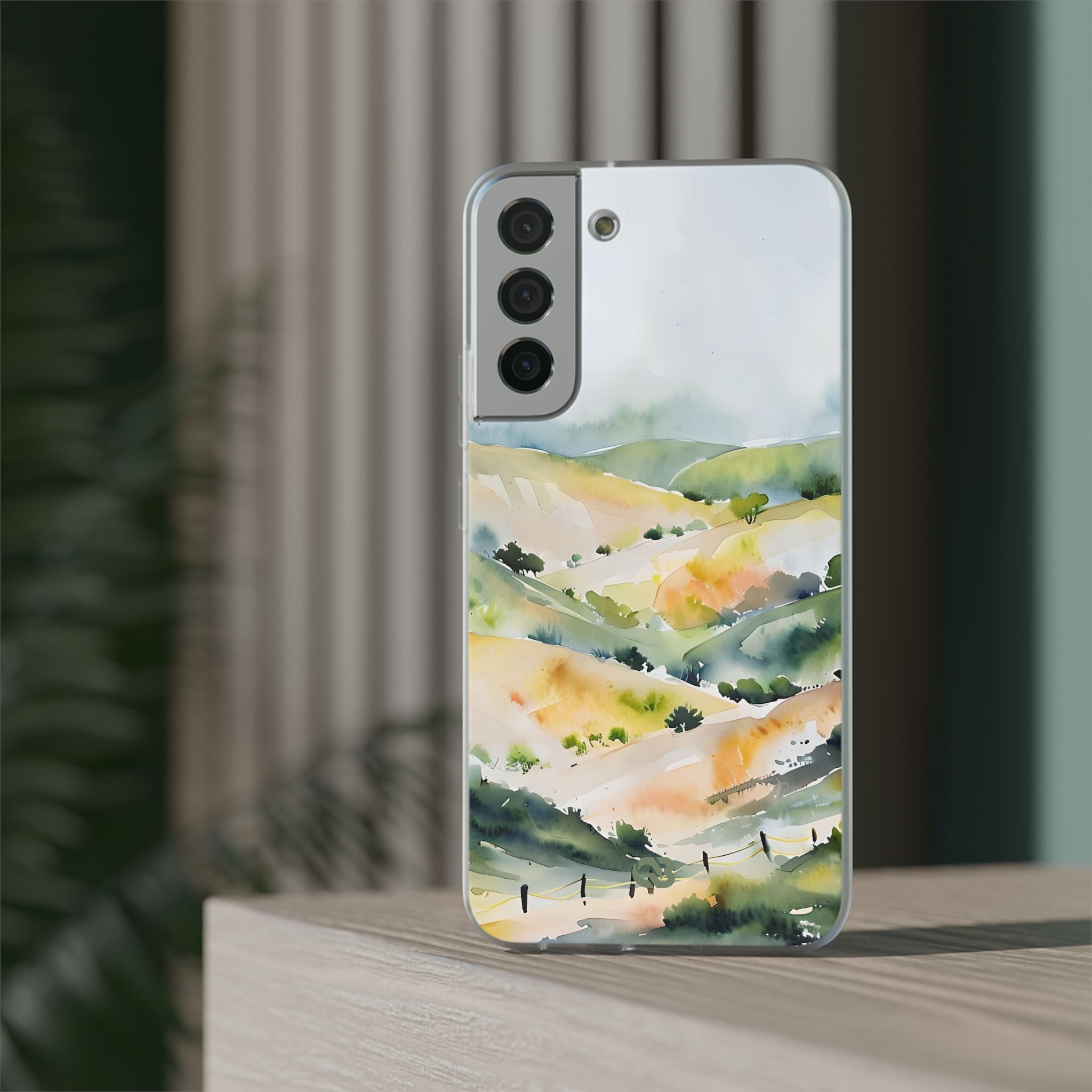 Sage Rolling Hills · Soft