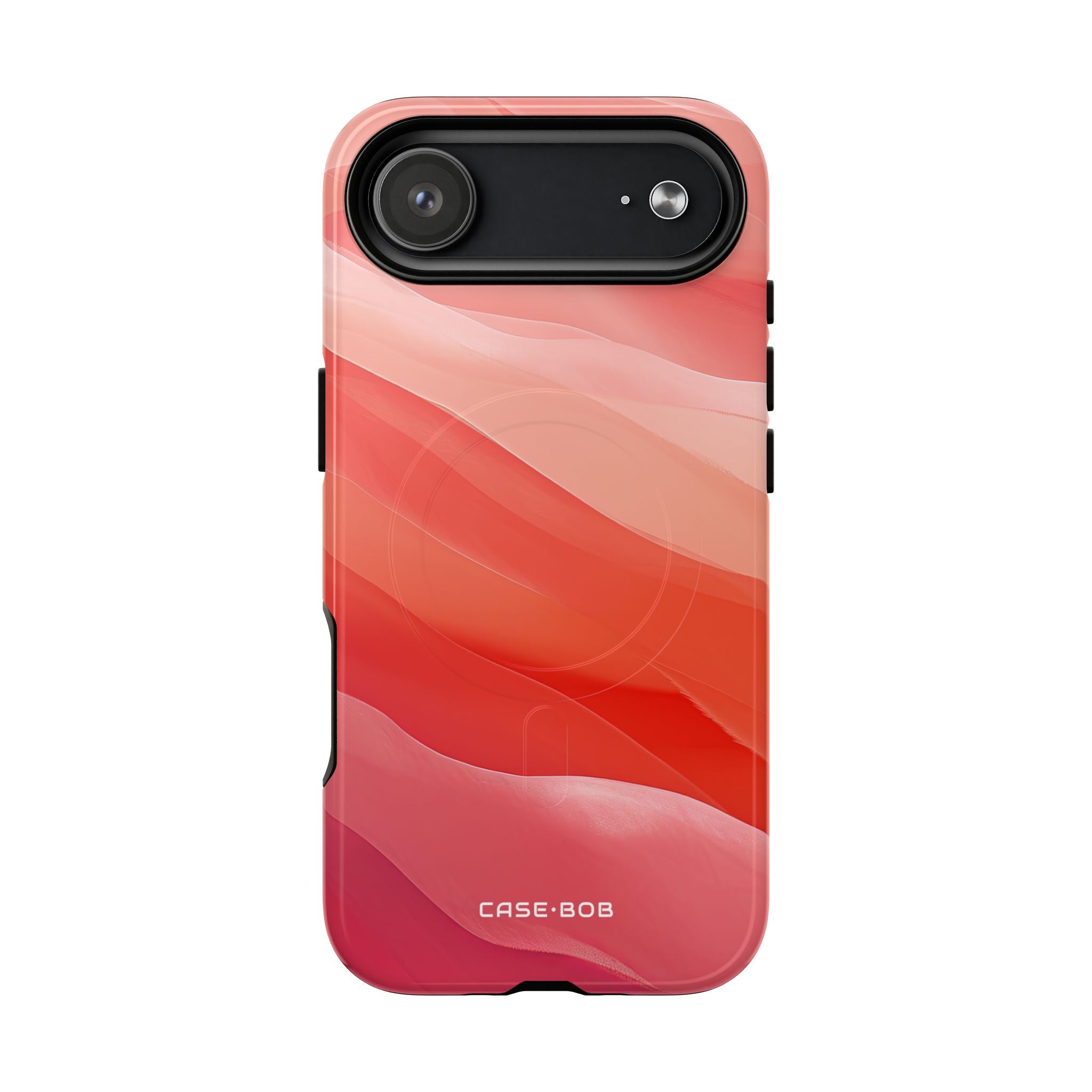 Silken Bands iPhone 17 Air Case - Tough+ - CASE•BOB