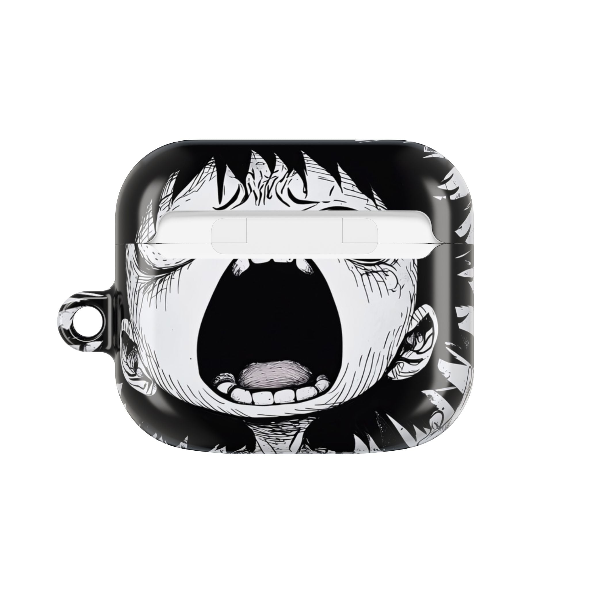 Spiky Shock - AirPods Case