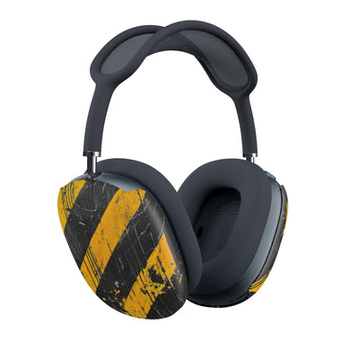 Urban Hazard Decay · Hard Case for AirPods Max · Black