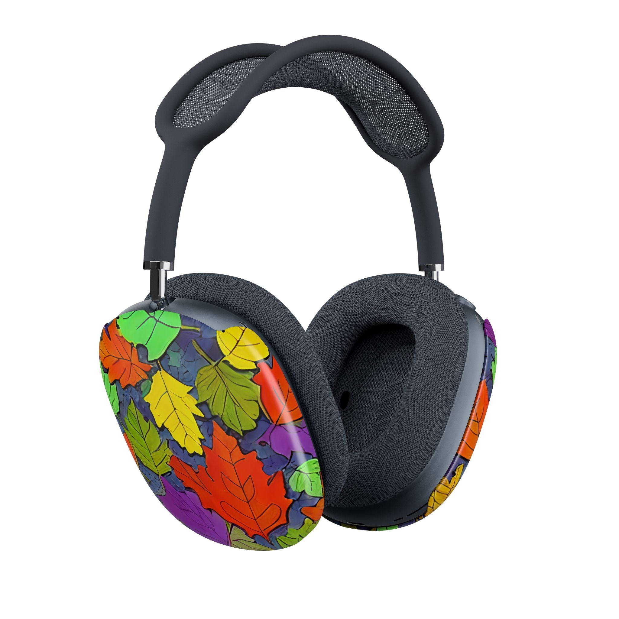 Efterårsfarvespektrum - AirPod Max Case