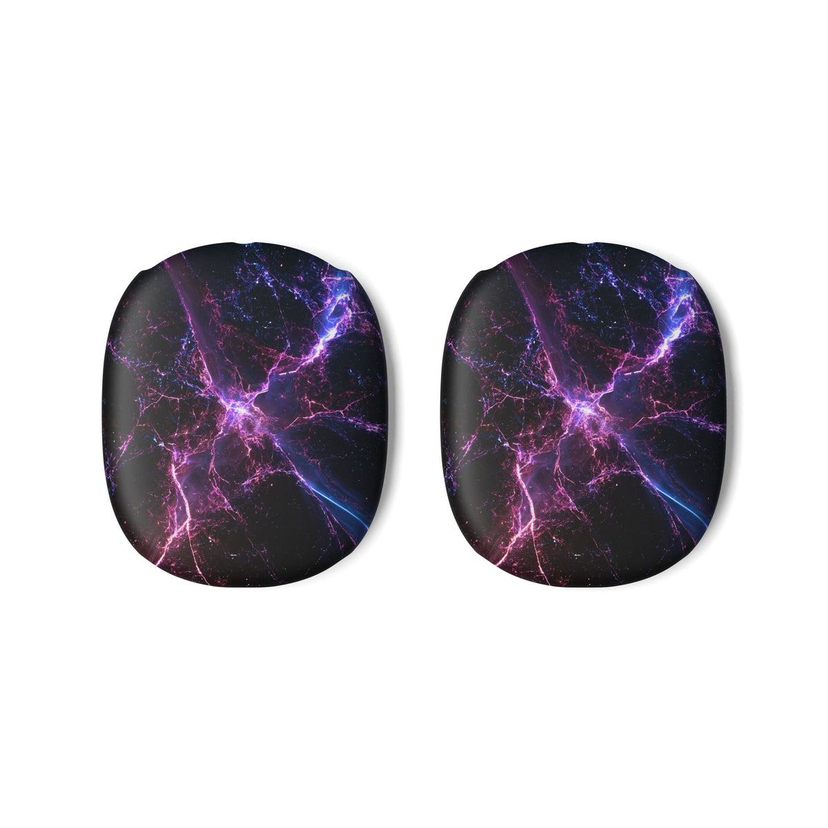 Neural Singularity · Hard Case for AirPods Max · Black