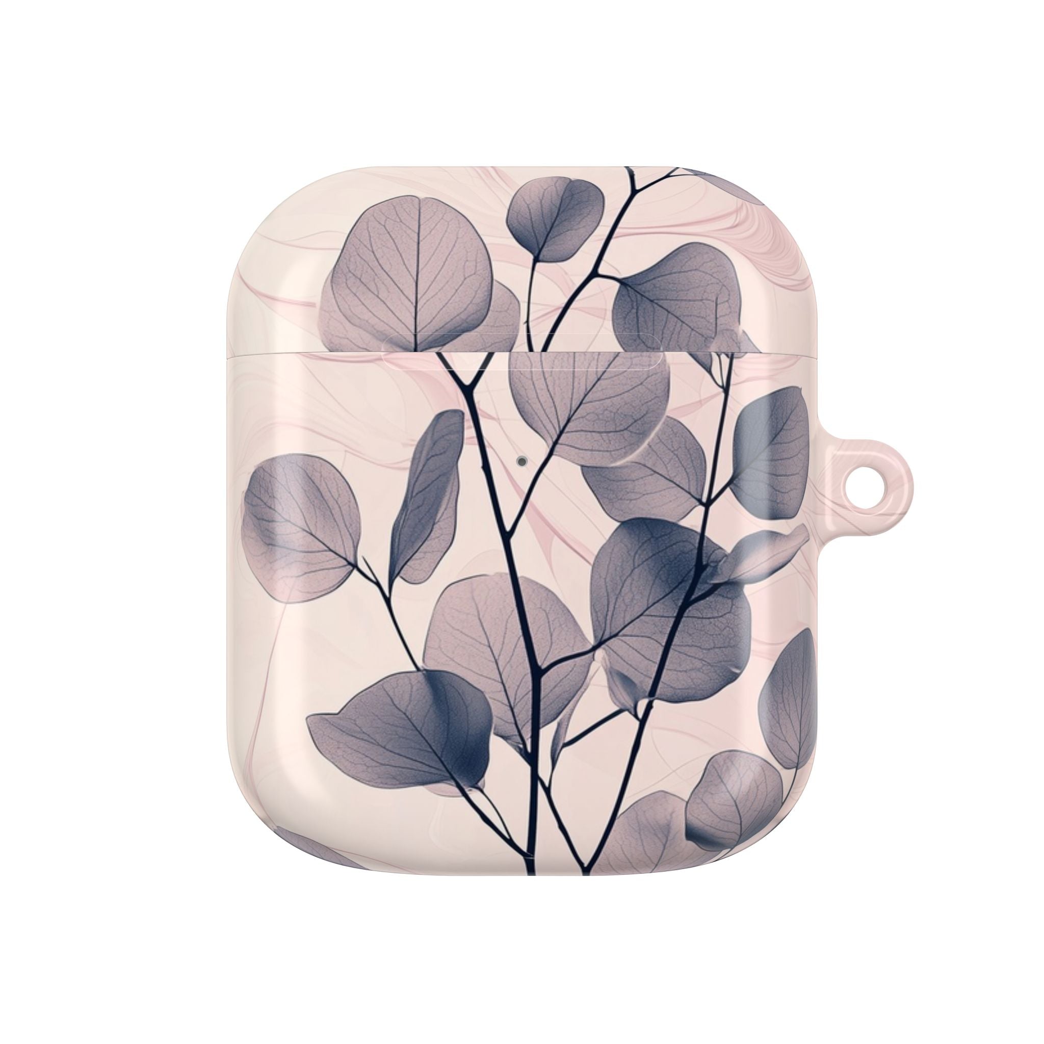 Translucent Branch - AirPods Case