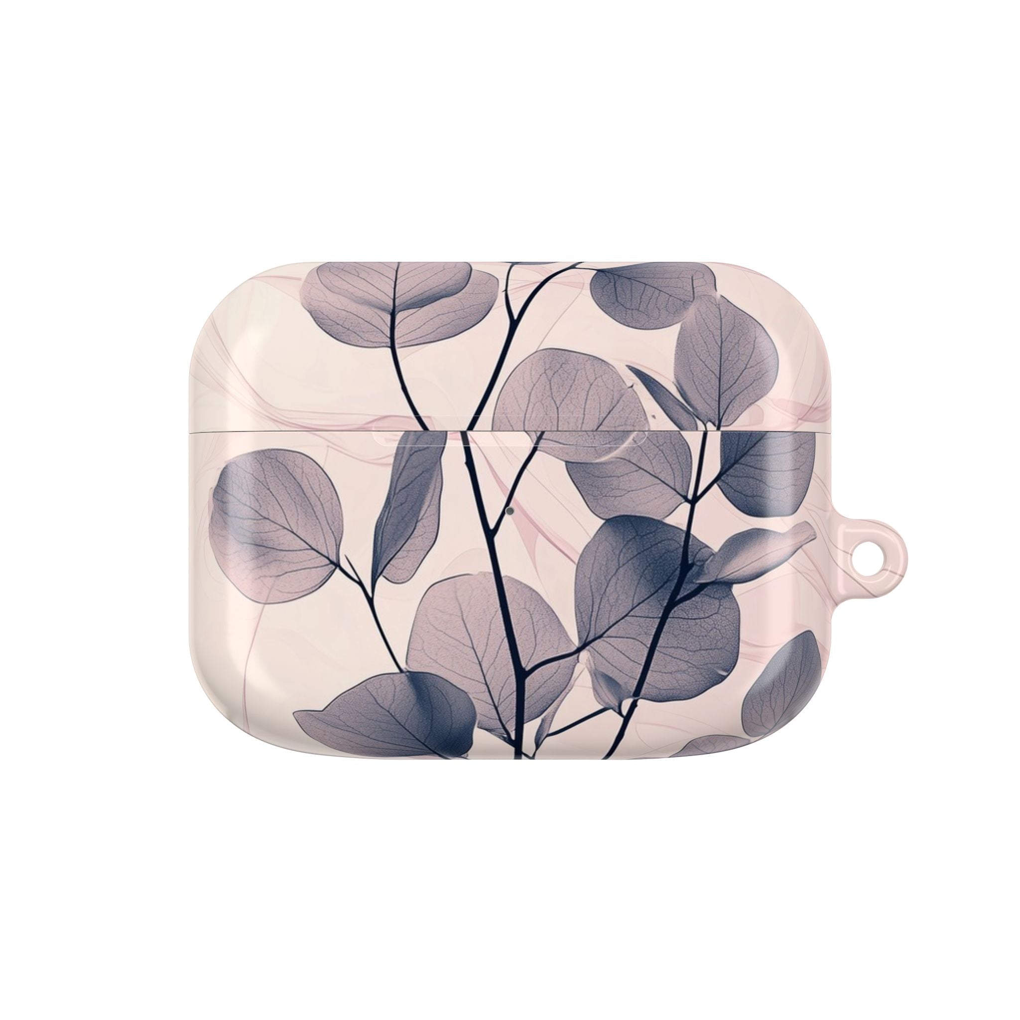 Translucent Branch - AirPods Case