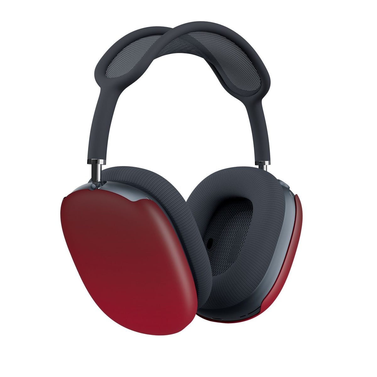Velvet Crimson · Hard Case for AirPods Max · Red
