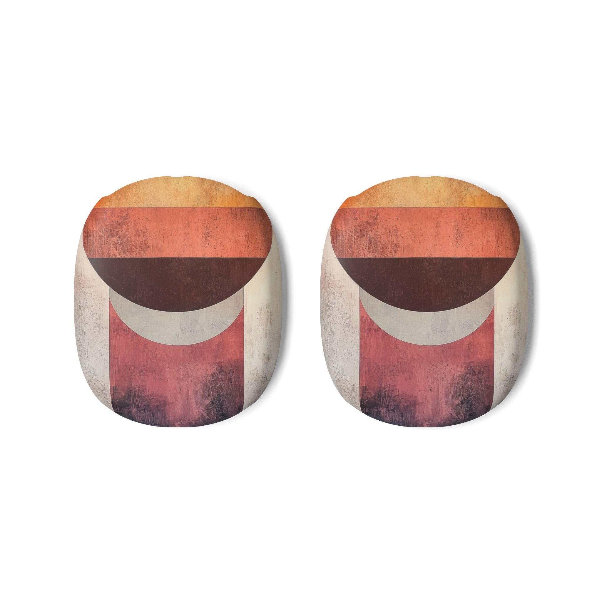 Bicolor Orb Gradient - AirPod Max Case