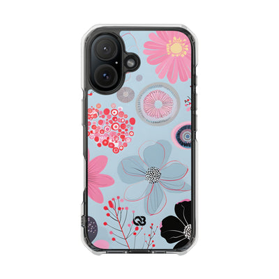 Pastel Petal Drift · Impact Magsafe