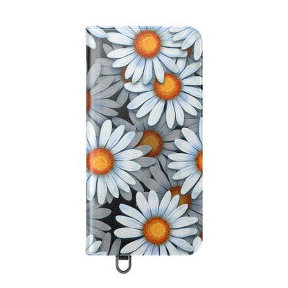 Daisy Glow - Samsung S25+ Case - Pung
