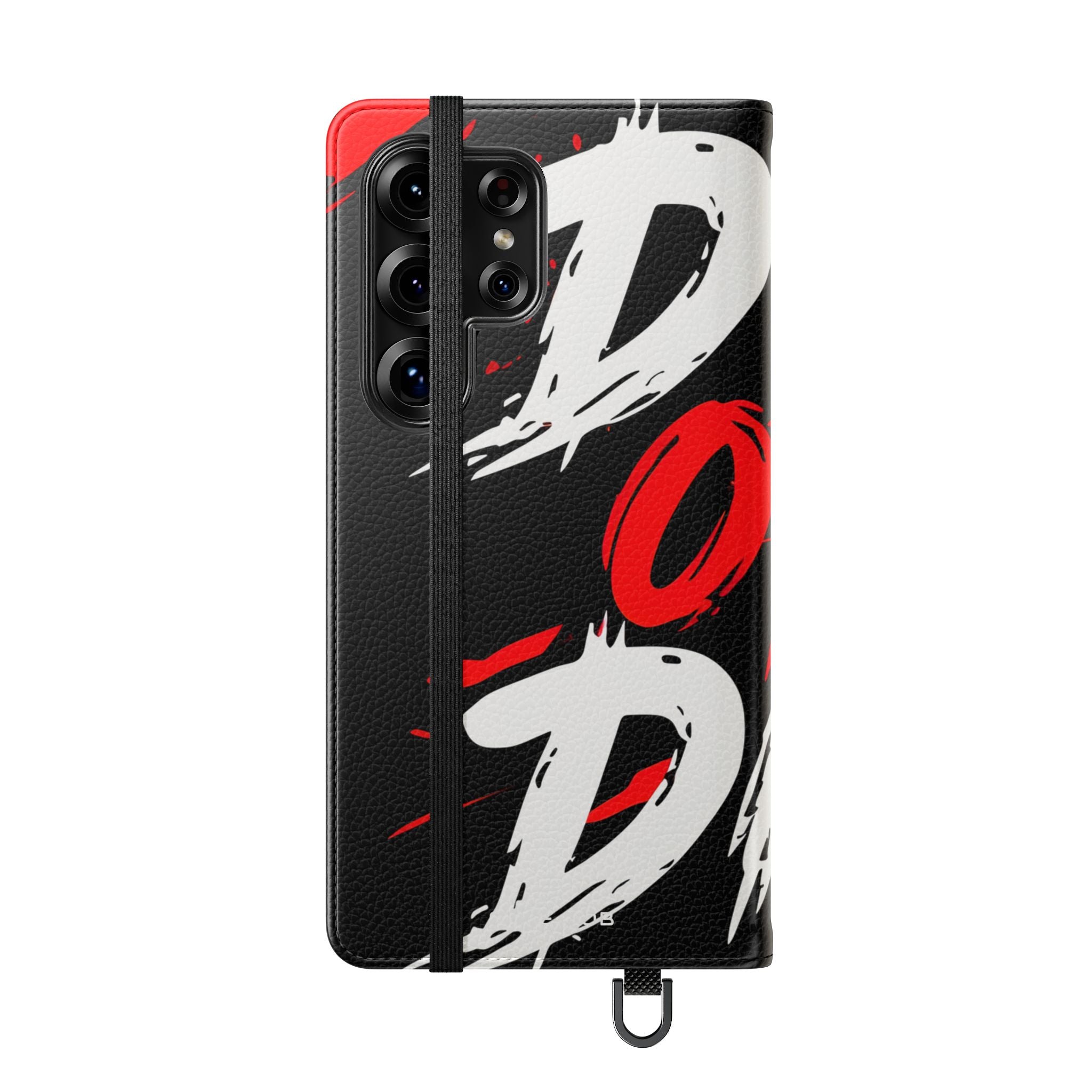 Do Or Die Streaks - Samsung S25 Ultra Case - Wallet