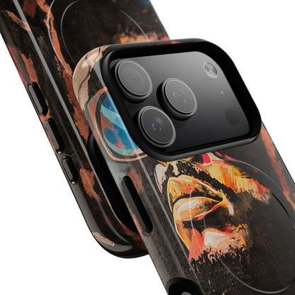 Sunglass Spectrum iPhone 17 Pro Case - Tough+ - CASE•BOB