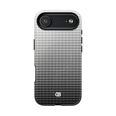 Orbital Horizon · Tough 2.0 Magnetic Phone Case for iPhone · Black