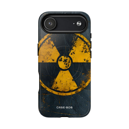 Radiant Decay iPhone 17 Air Case - Tough+ - CASE•BOB