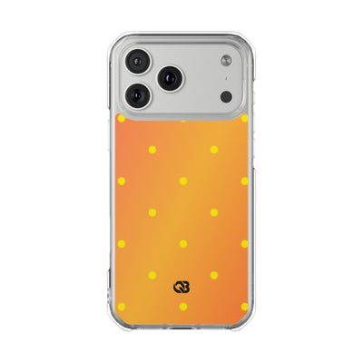 Citrus Glow Array · Impact Phone Case for iPhone · Magsafe