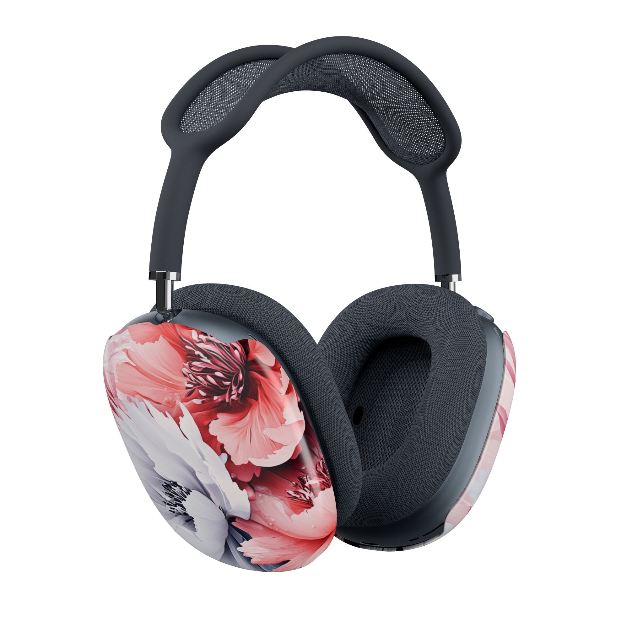 Coral Blossom - AirPod Max Case