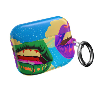 Pop Lips - AirPods Case