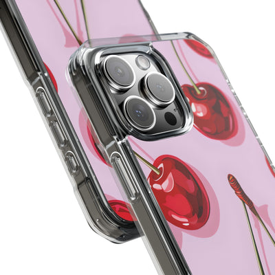 Ruby Gloss Cherry · Impact Phone Case for iPhone · Magsafe