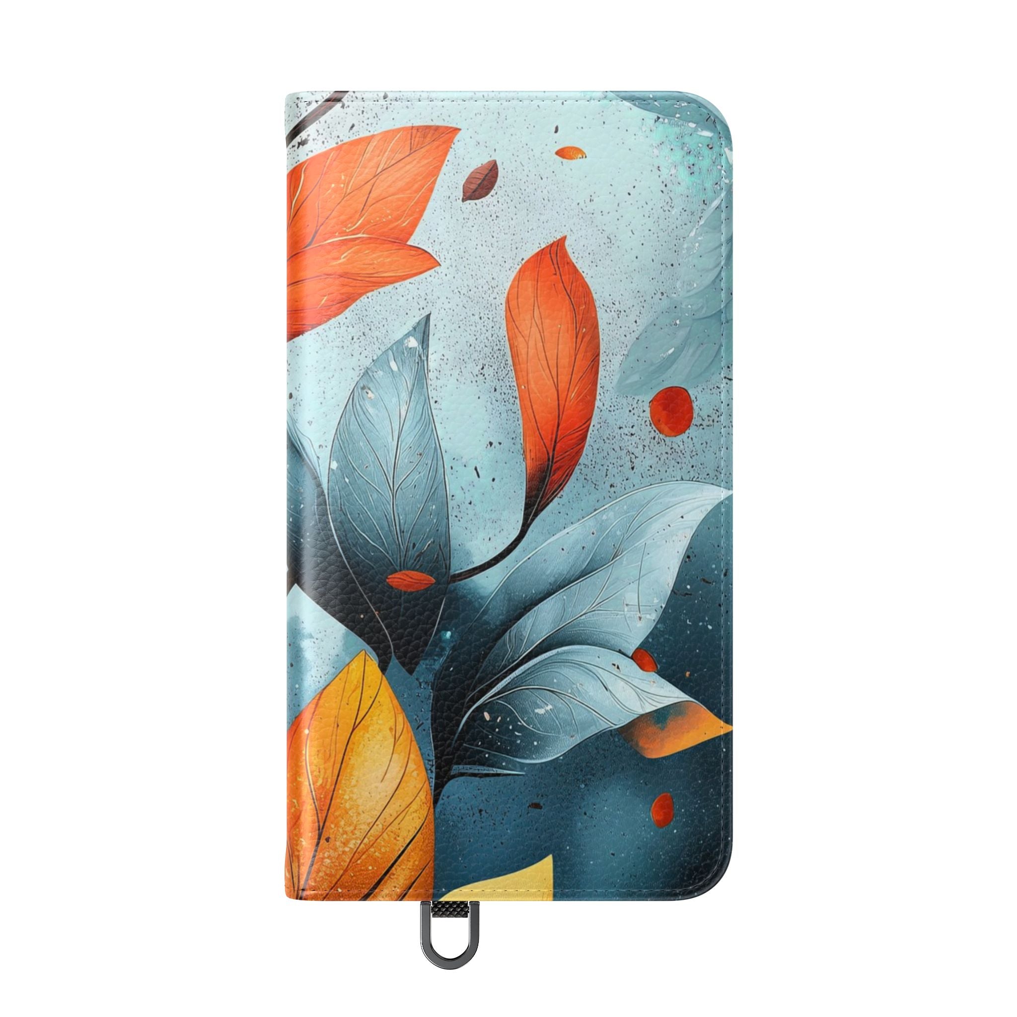 Autumn Vein - Samsung S24 Case - Wallet