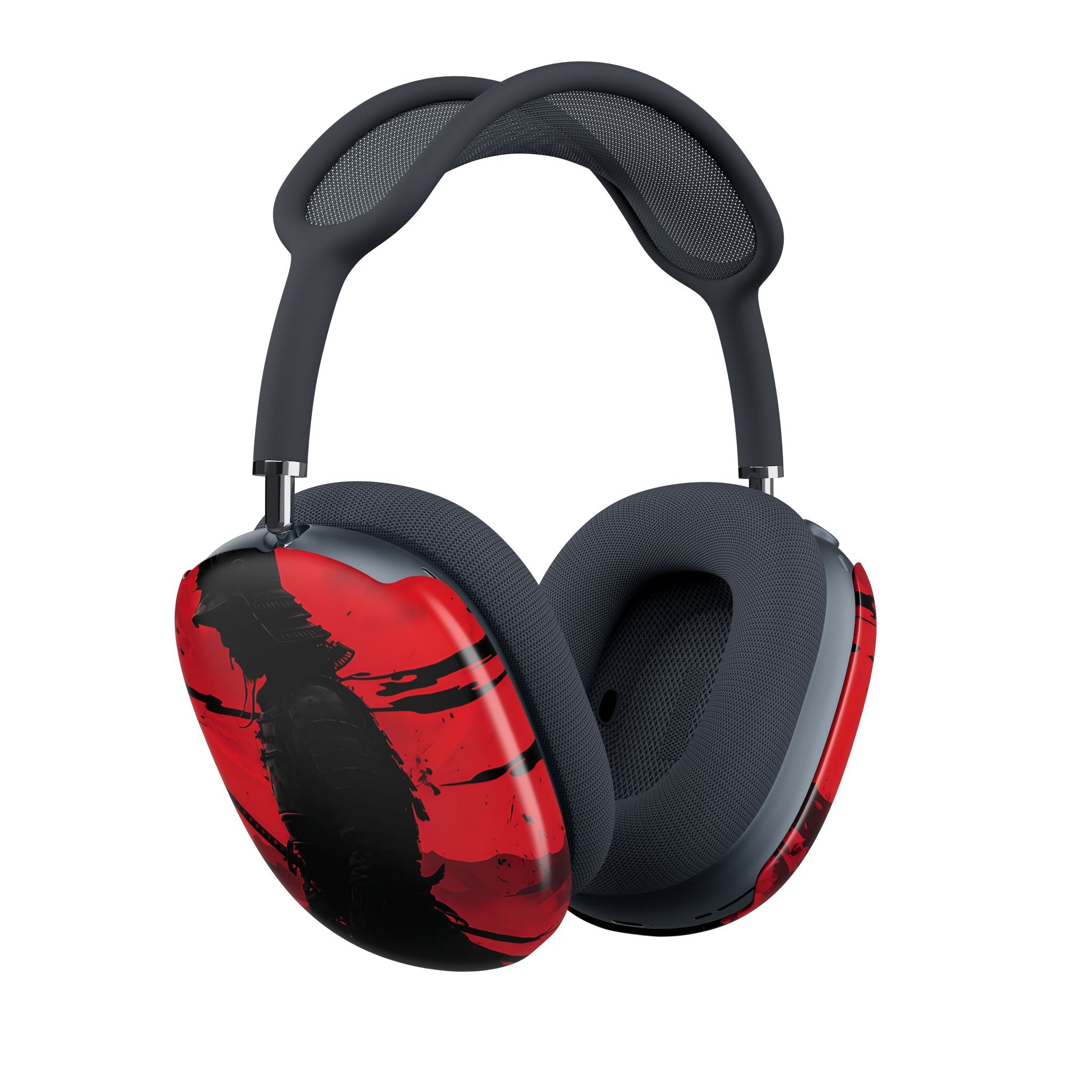 Samurai Moon - AirPod Max Case