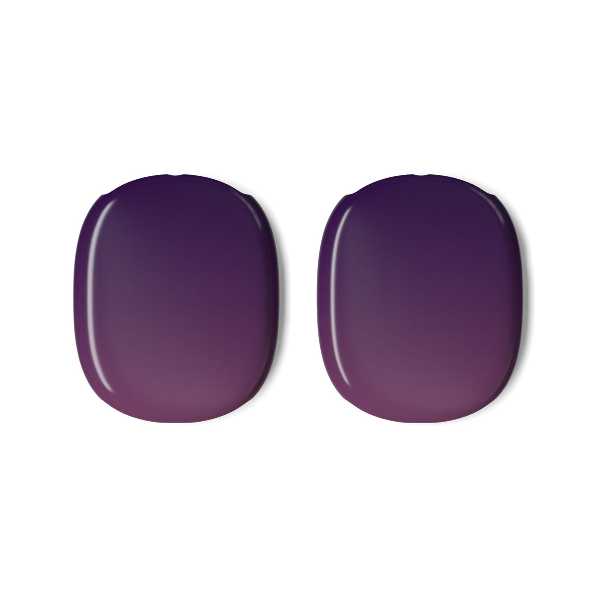 Velvet Dusk · Hard Case for AirPods Max · Purple