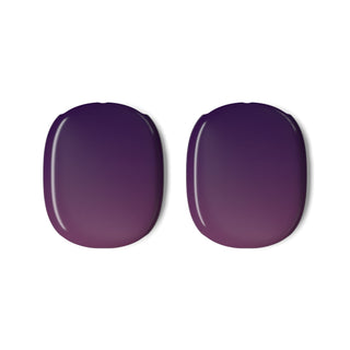 Velvet Dusk · Hard Case for AirPods Max · Purple