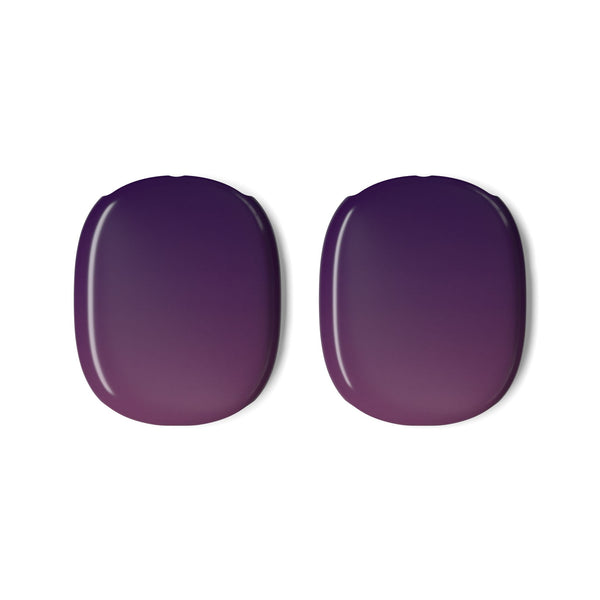 Velvet Dusk · Hard Case for AirPods Max · Purple