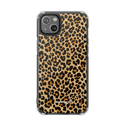 Spotted Ember iPhone 14 Plus Case - Impact