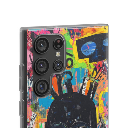 Kallo Vortex Samsung S22 Ultra -pehmeä suojakotelo