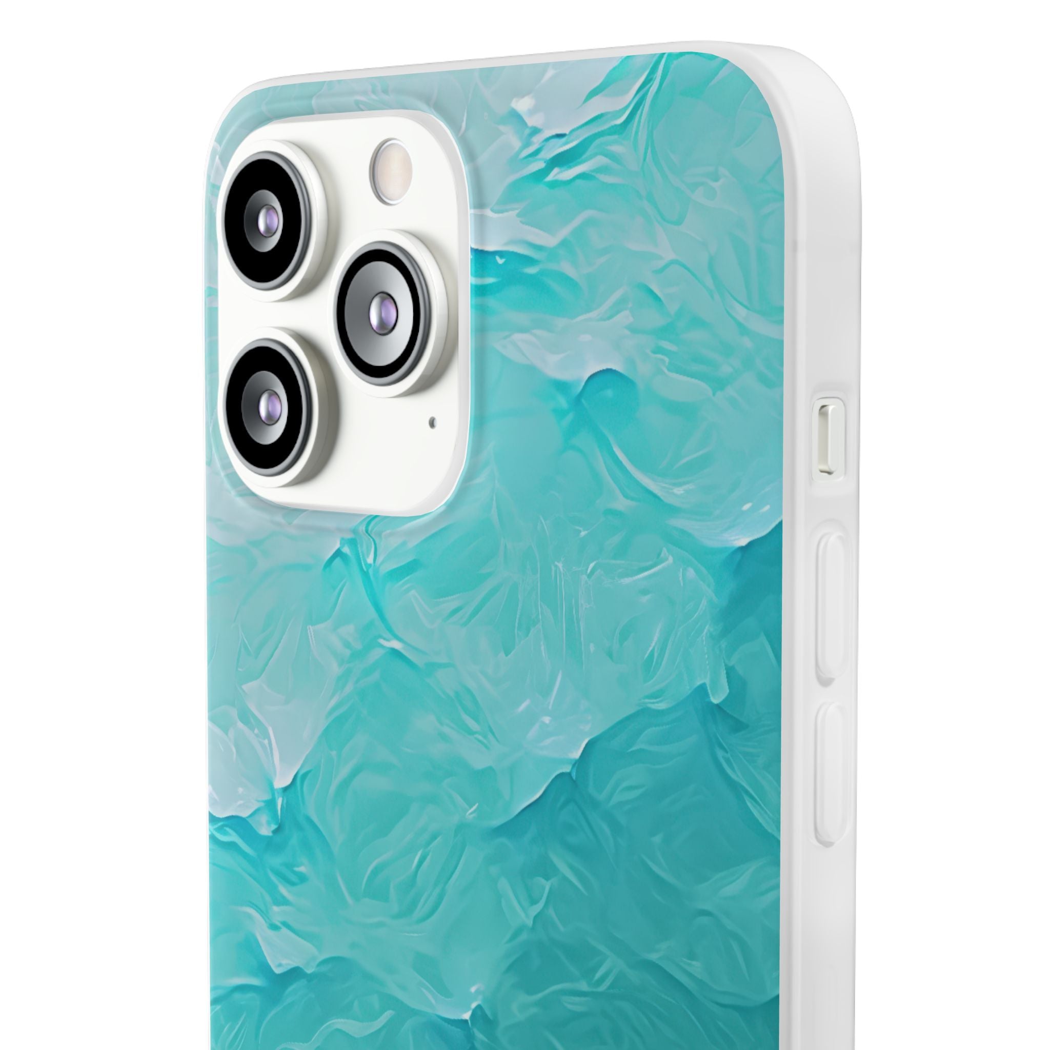 Flüssige Schichten iPhone 13 Pro Max - Soft